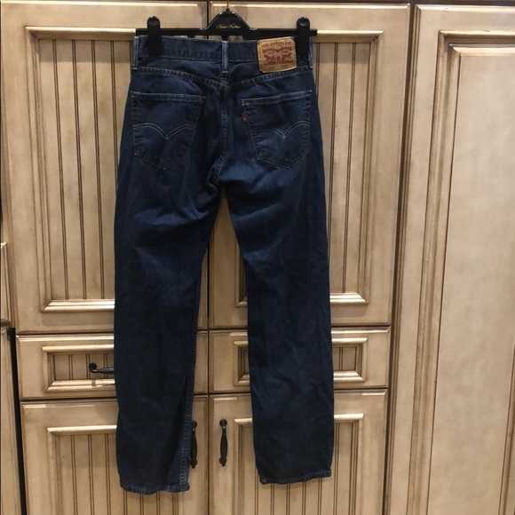 Levi’s 514 - Picture 2 of 3